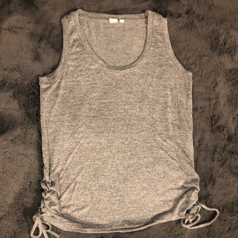 Super cute Gap tank!